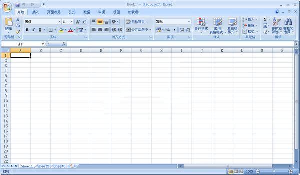 Excel2007